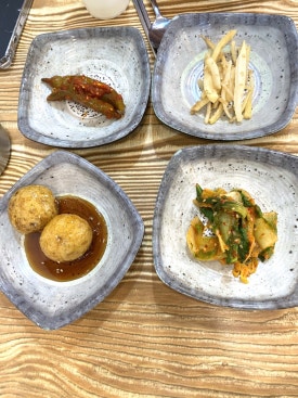 구이랑찌개랑 이미지