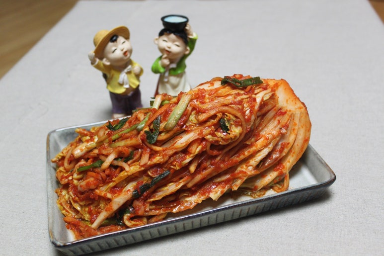 오케이식품(주) 이미지
