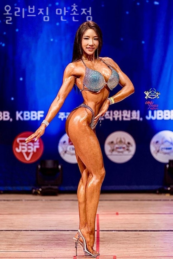 올리브짐 이미지
