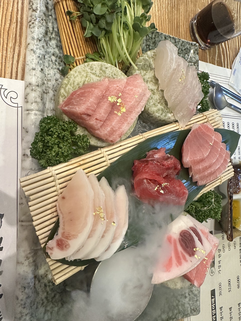 딥다크커피 이미지