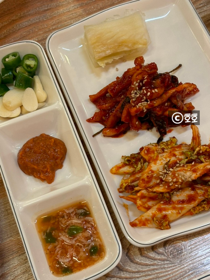 맛족맛있는돈족발 이미지