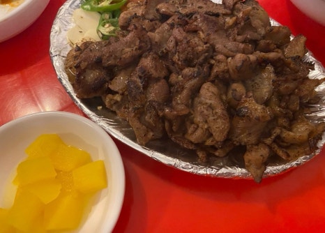 대구밀떡집 이미지
