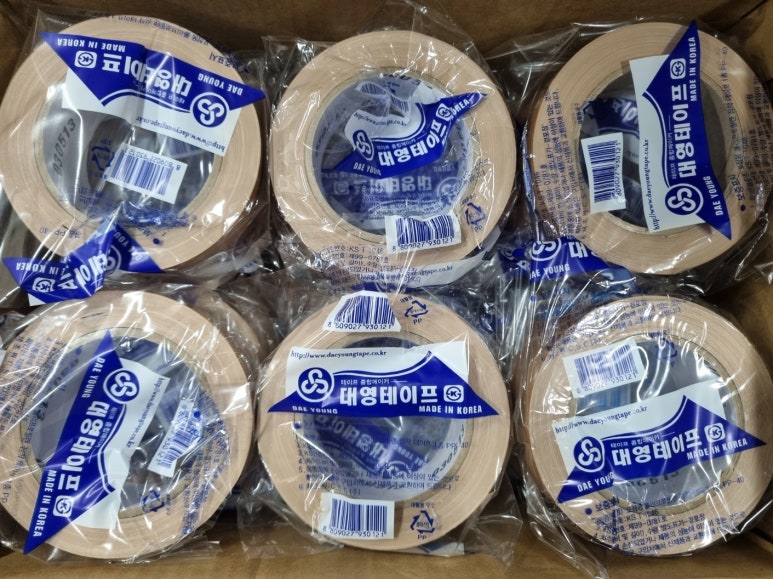 대영종합상사 이미지
