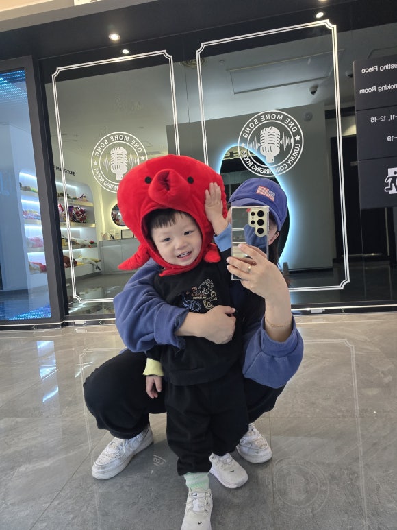 더수노래연습장 이미지