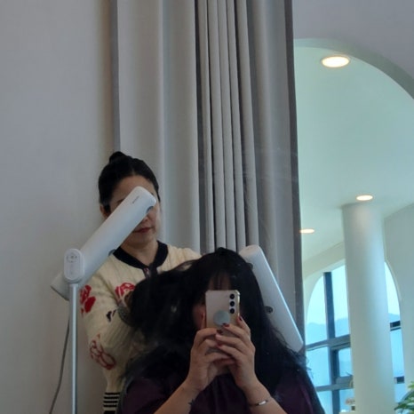리스칼프결 이미지