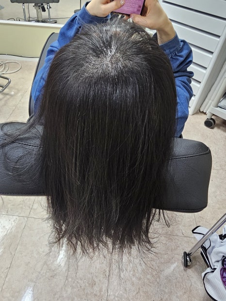 영헤어아트 이미지