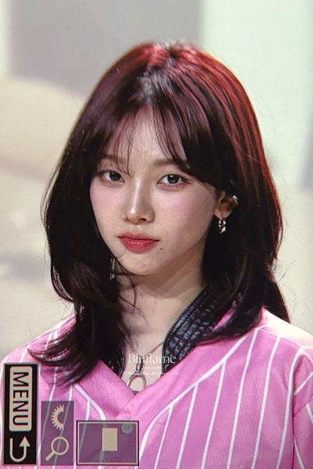 헤어온 이미지
