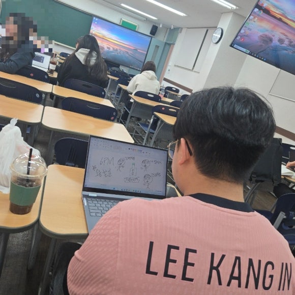 옵티머스PC방 이미지