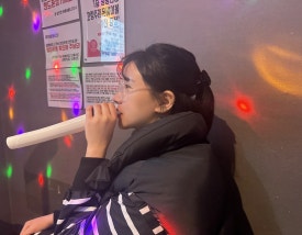 열창노래연습장 이미지