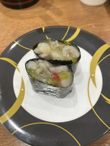 차프로회전초밥 이미지