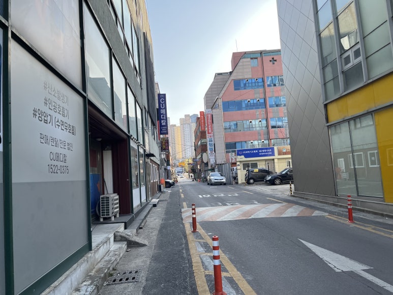 유신프라자 이미지