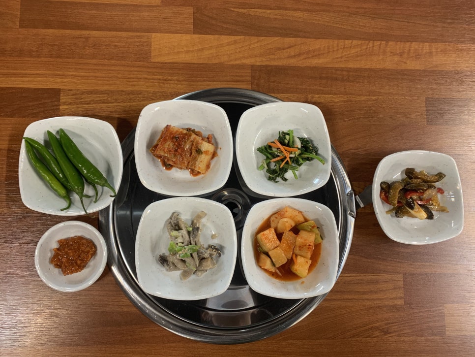 기절초풍천장어 이미지