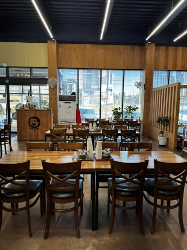 권구성순대국밥 이미지