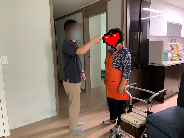 더드림요양병원 이미지