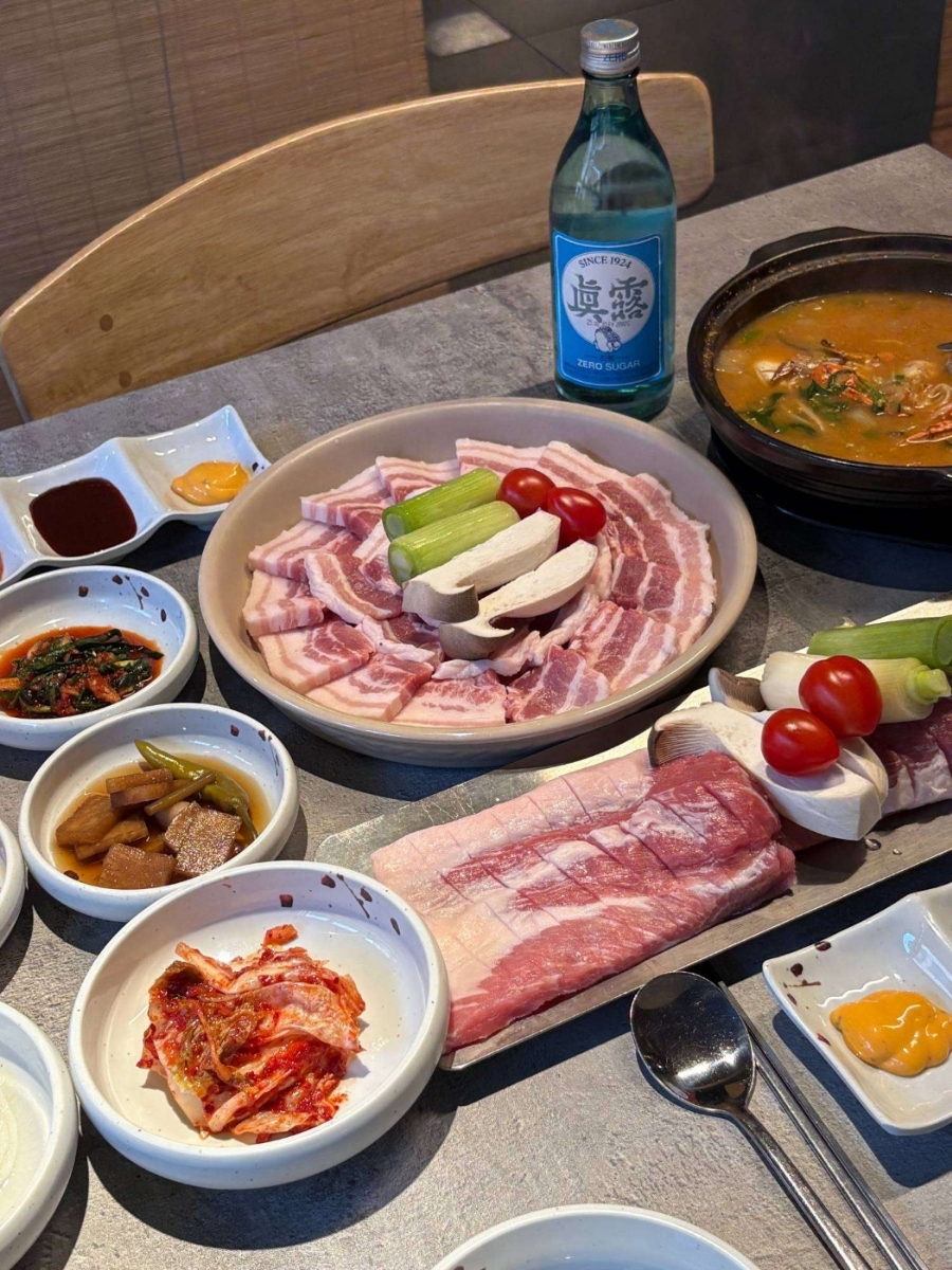 봉황돼지집 이미지