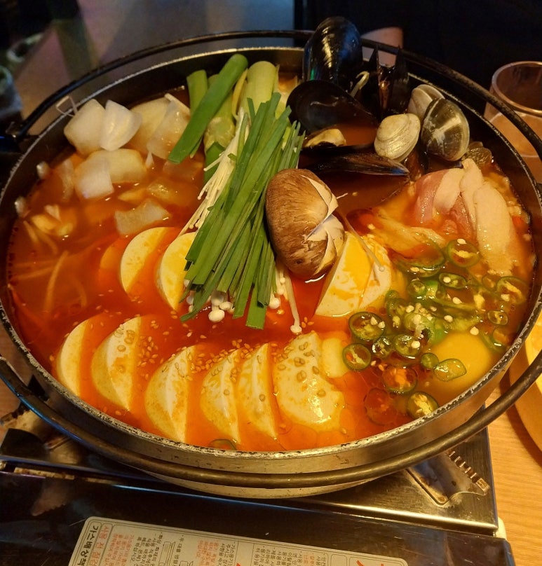 이층주방 이미지