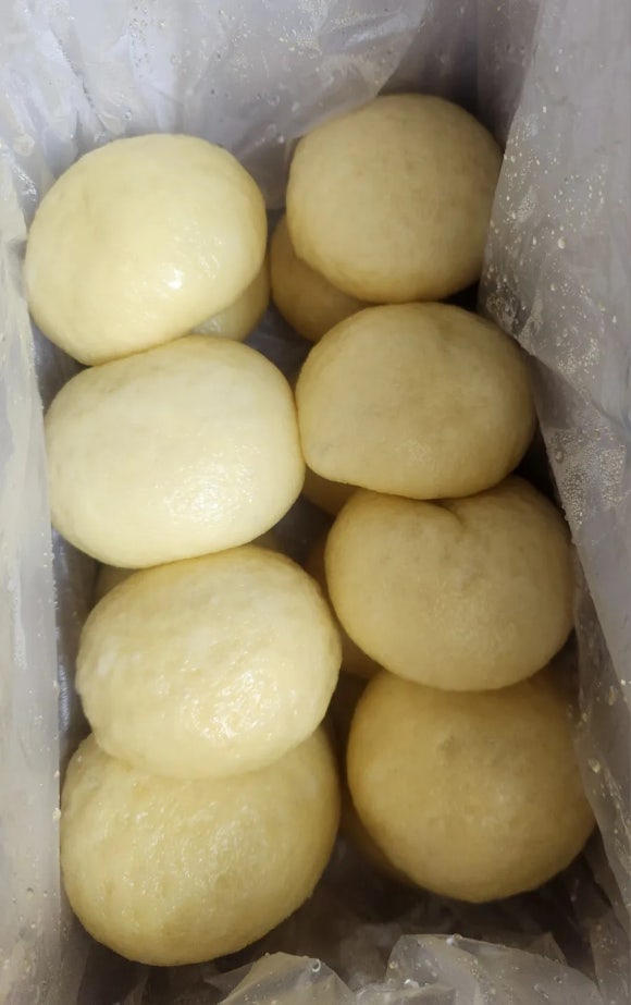 옛날찐빵 이미지