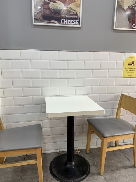 이삭토스트 경복궁역점 사진 8