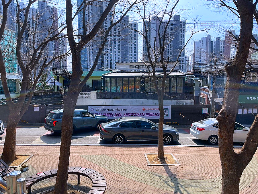 도로마망 이미지