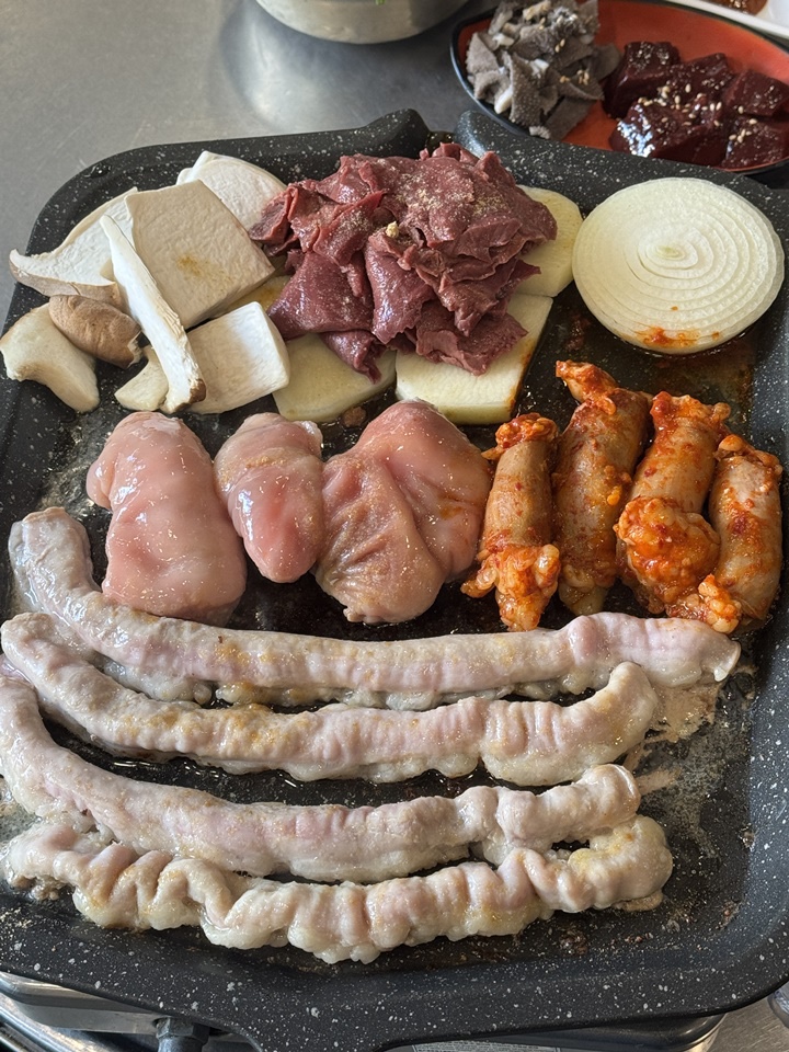 구로곱창 이미지