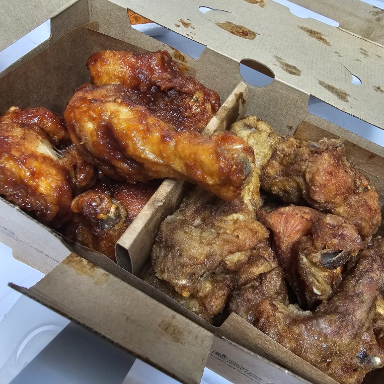 교촌치킨동대점 이미지