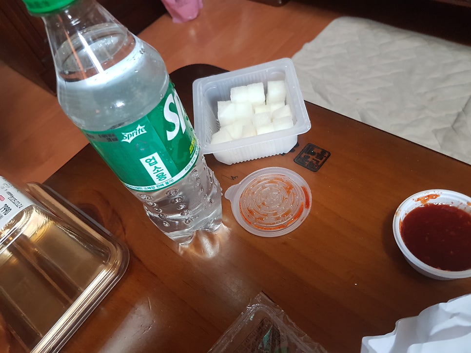 이서통닭 이미지