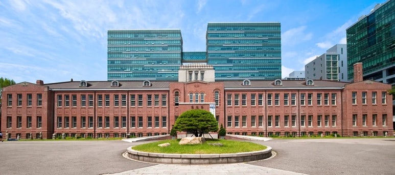 동아대학교 기숙사 이미지