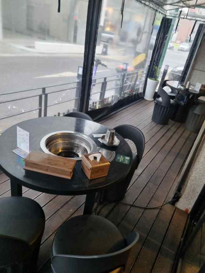 새벽숯불가든 이미지
