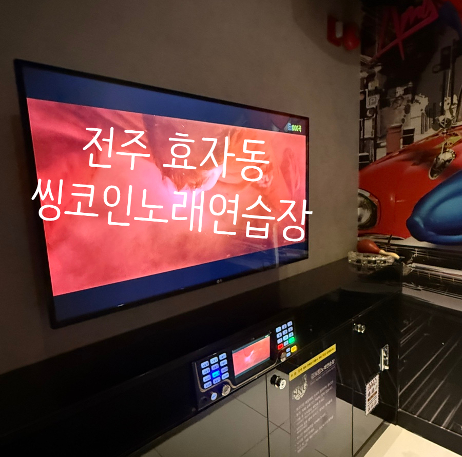 씽코인노래연습장 이미지