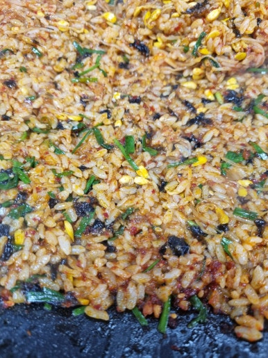 마산아귀찜부대찌개 이미지