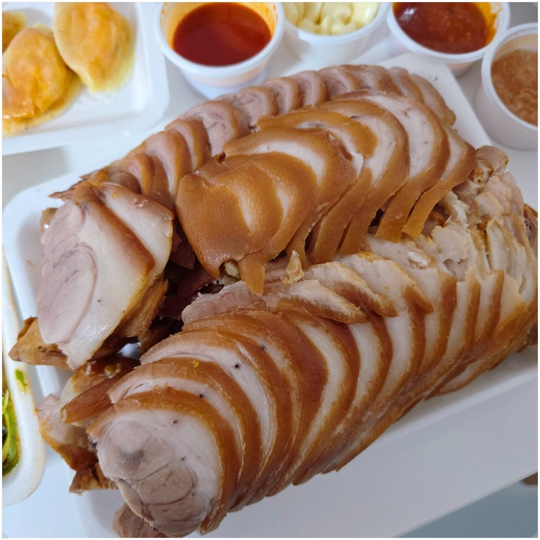 장충동왕족발보쌈연수동 이미지