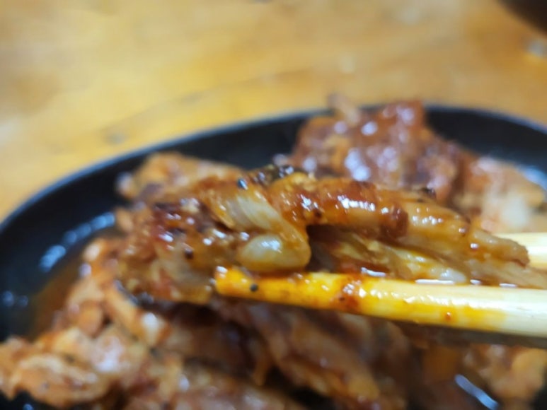호남식당 이미지