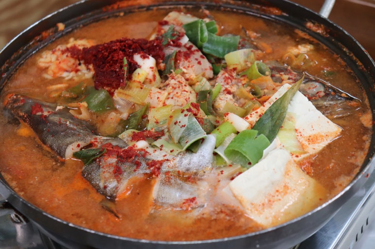 별미한식식당 이미지