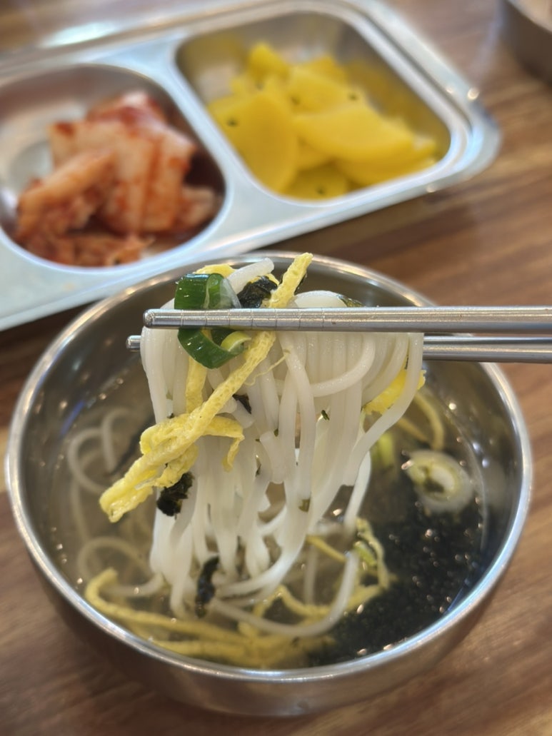 담양 막둥이국수 이미지