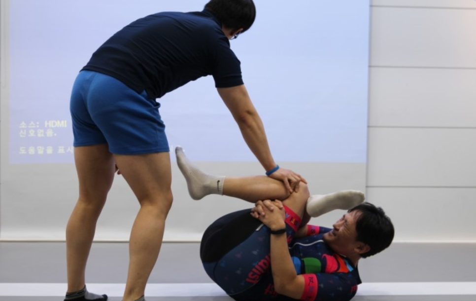 은혜스포츠 이미지