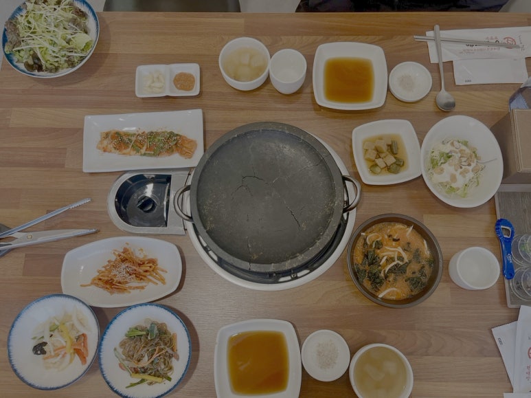 대중한우영화식당 이미지