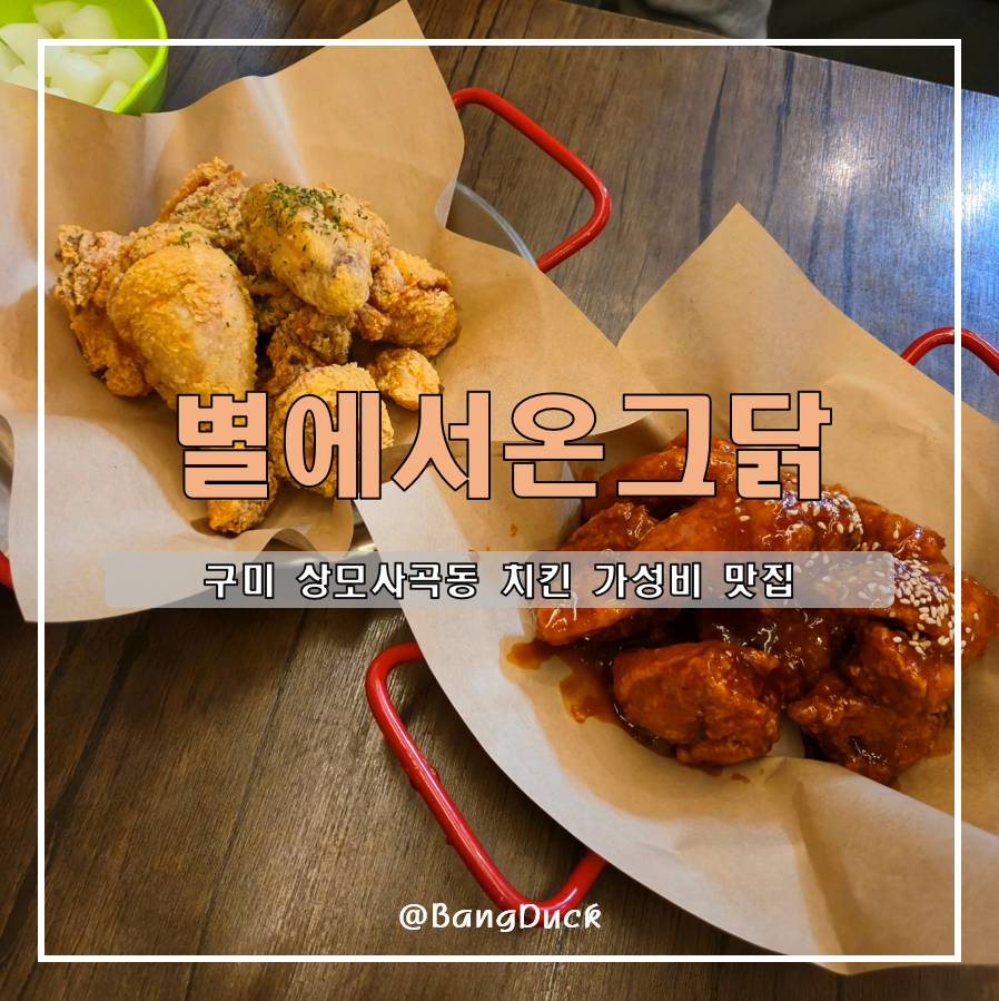 별에서온그닭 이미지