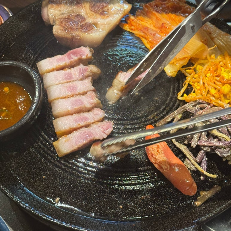 여수집 이미지