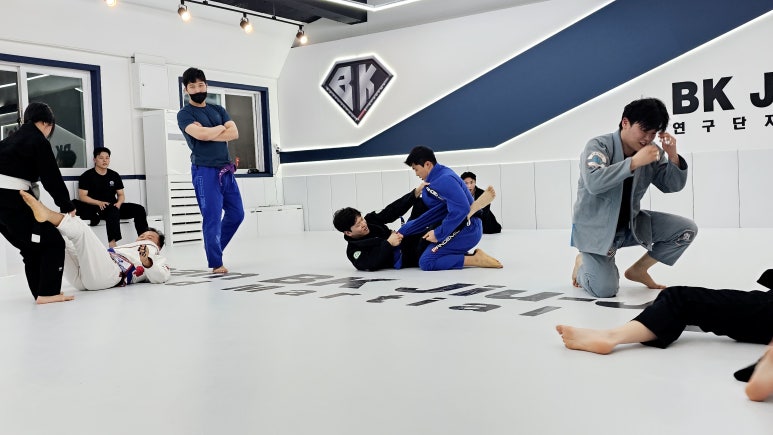 비케이정보통신 이미지