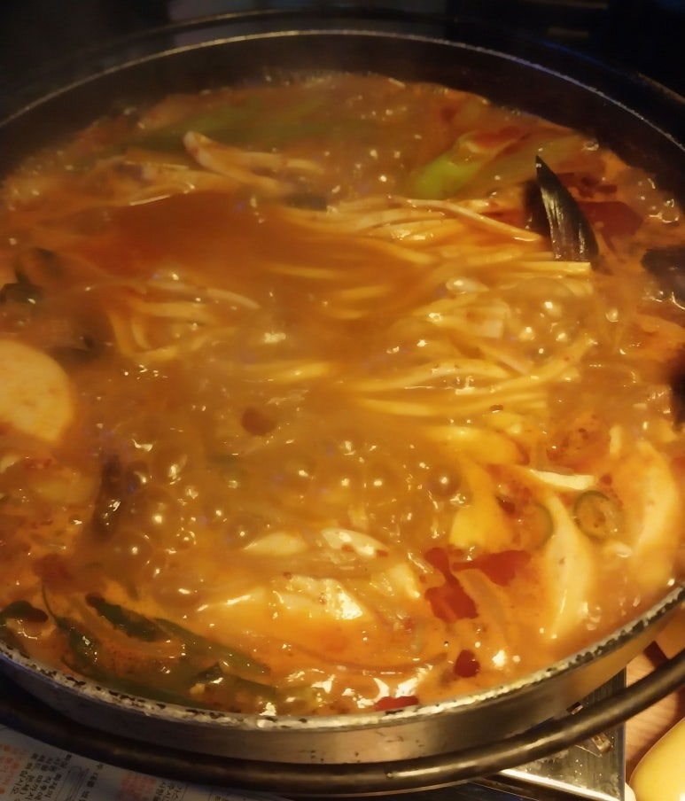 이층주방 이미지