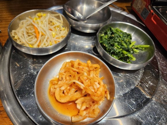 울산삼산점새마을식당 이미지
