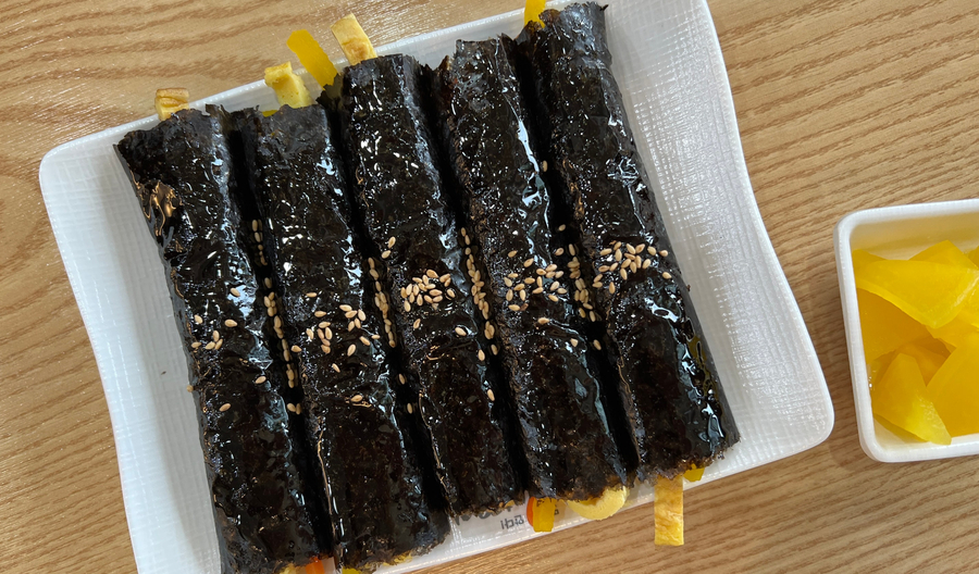 선비꼬마김밥 경희궁자이점 사진 8