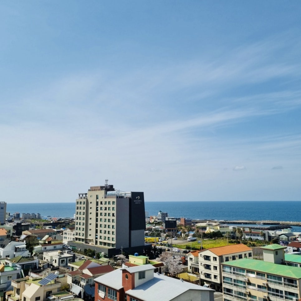 한국맥도날드제주 이미지