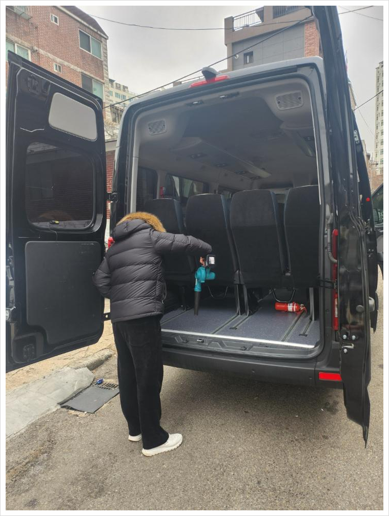 제이에스스팀세차 이미지