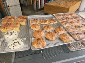정선오일장 단팥빵 전문점(태양이네) 이미지
