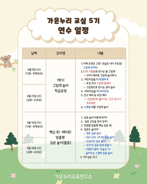 가온누리연구소 이미지