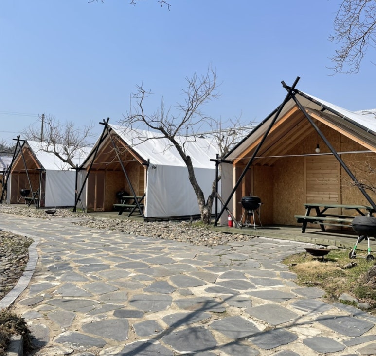 수림휴원 이미지