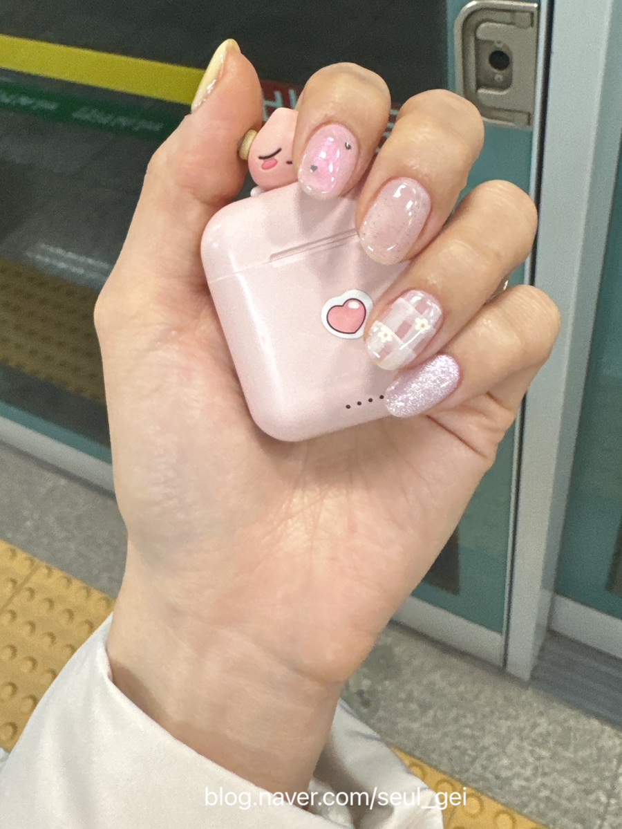 앤디어살롱 이미지
