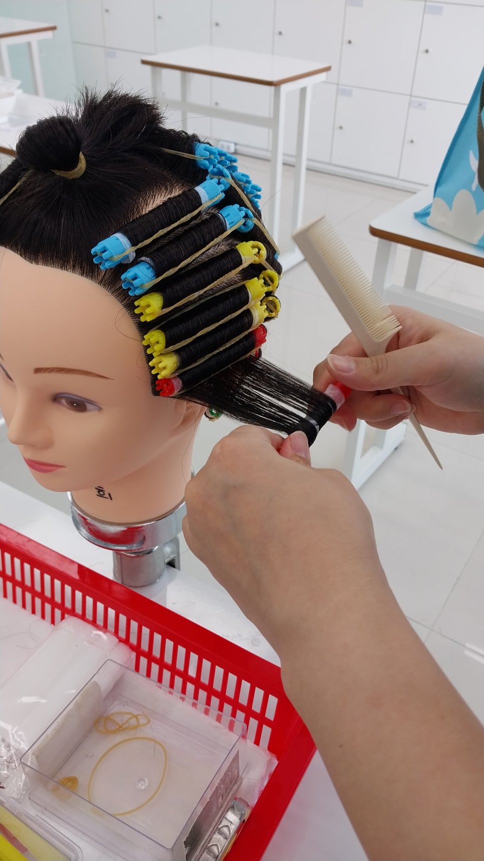 에스비에스아카데미미용학원 이미지