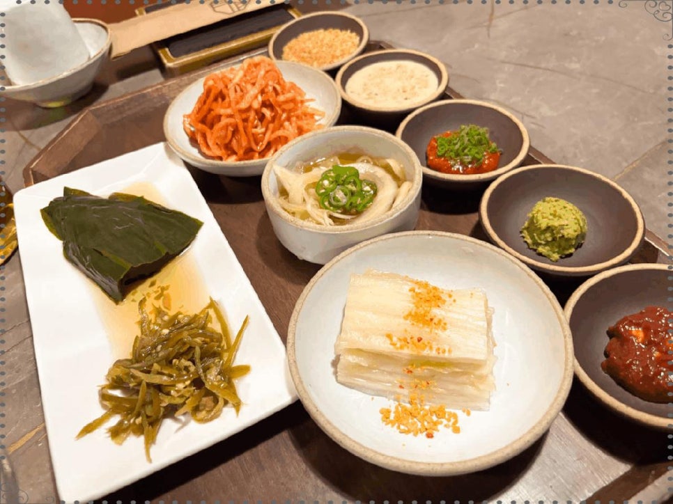 화월식당 이미지
